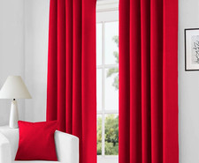 Blackout curtains eyelet ring - curtains,