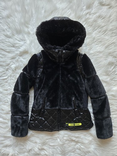 Creenstone ladies black - creenstone,