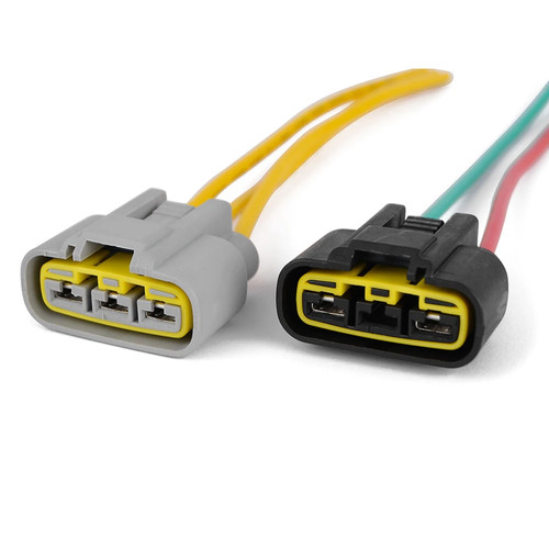 Voltage regulator rectifier - regulator,