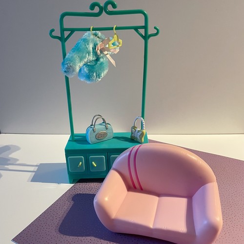 Winx club fairy cool lounge - club,