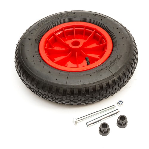 Wheel tyre 4 00 - /, 3.50-8/4.00-8