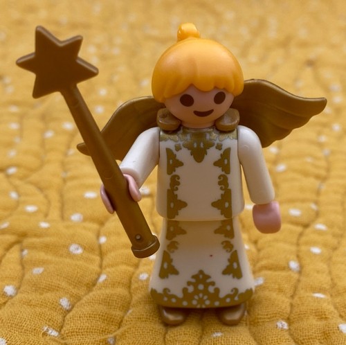 Playmobil angel cherub - playmobil,