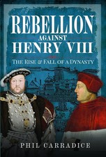 Rebellion Against Henry VIII