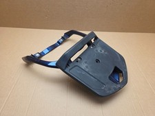 Yamaha FJR1300 Gen 2 Rear