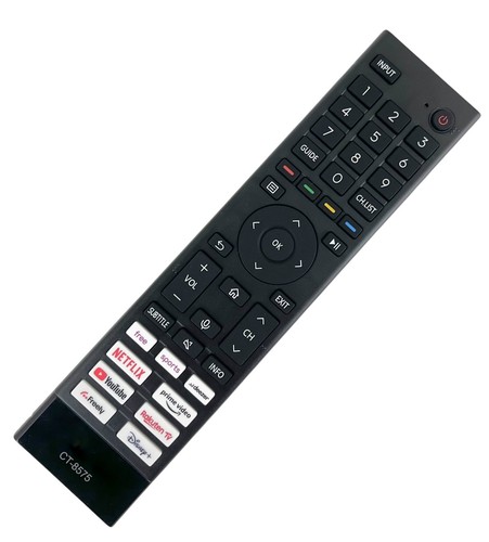 Replacement toshiba 8575 - toshiba, ct-8575