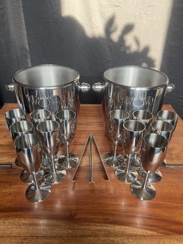 Zepter perle stainless - la,