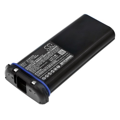 Battery for icom 224 - battery,