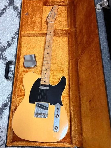 Fender japan traditional 50s - fender,