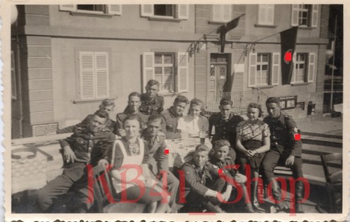 Original german ww2 - original,