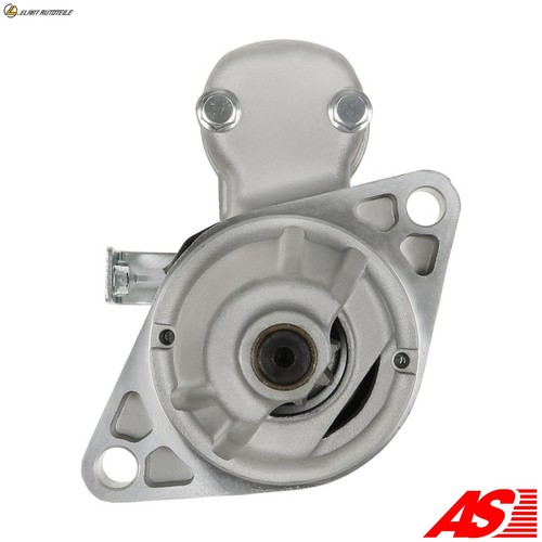 Starter s2033 for rover - s2033, honda