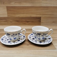 Set of 2 Vintage Churchill