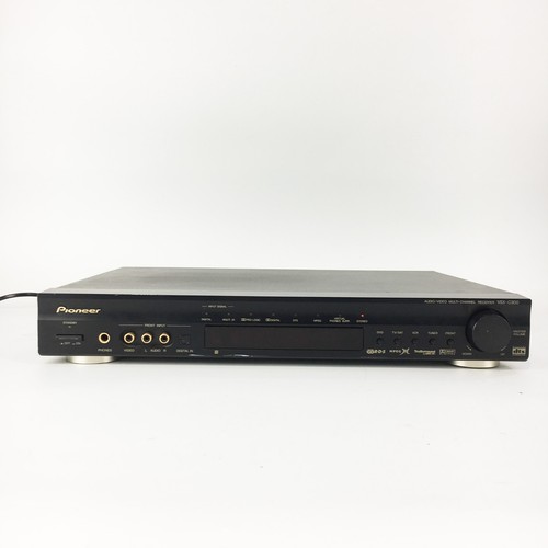Pioneer vsx c300 av - vsx-c300, 5.1