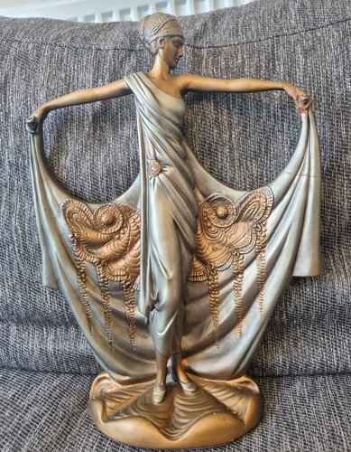 Large art deco style - large,