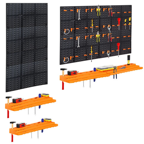 Pcs wall mountable tool - 78,