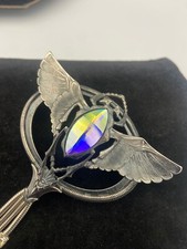 Vintage Ermani Bulatti Art Deco Brooch