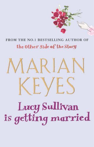 Lucy sullivan getting - sullivan, is