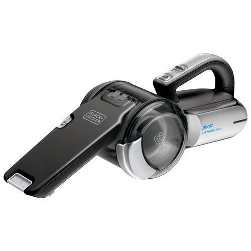 Black decker dustbuster - black+decker, dustbuster®