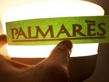 LITESPEED Cyles GENUINE Factory Decal transfer sticker Titanium USA bikes OEM