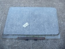 vw t25 camper cab door