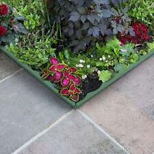 Green FlexEdge 15cm x 1.2m