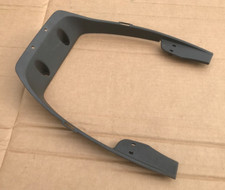 PIAGGIO NRG MC3 MC2 EXTREME UNDER SEAT SURROUND TRIM PANEL