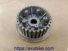 clutch nut for Kawasaki GPZ