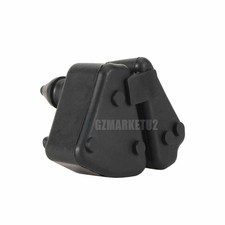 Cush Drive Rubber Damper