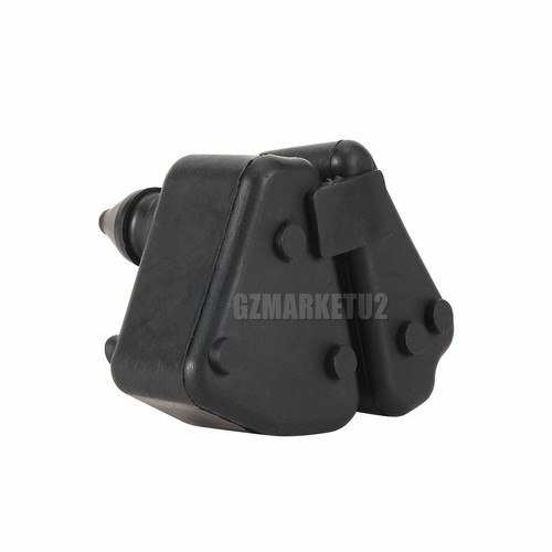 Cush drive rubber damper - cush,