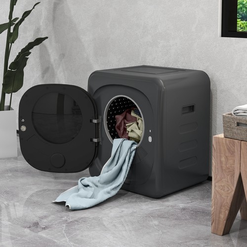 Small vented tumble dryer - tumble, with