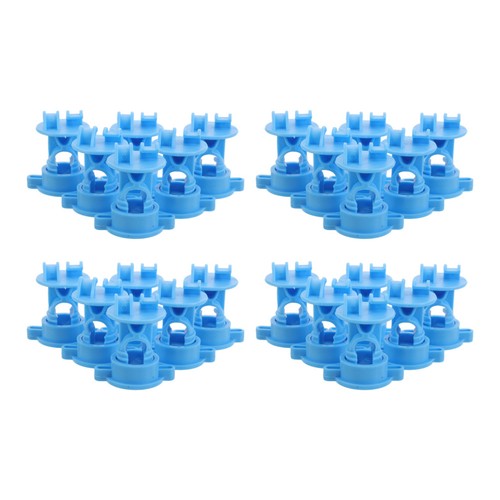Pcs fence holders clips - pcs,
