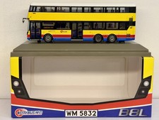 1/76 Code3 Citybus Hong Kong