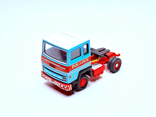 Corgi 23301 ford - corgi,