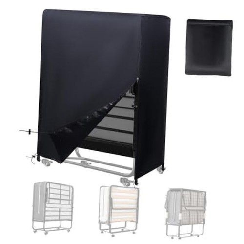 Rollaway bed storage cover - rollaway,
