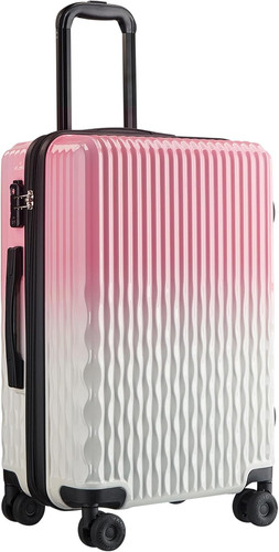 Carry luggage 22x14x9 - carry,