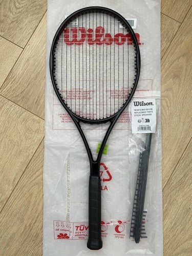 Wilson pro staff six one - pro, six.one