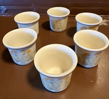 Vintage Set of 6 Marks And