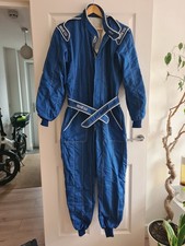 Sparco Rally Suit, Expired