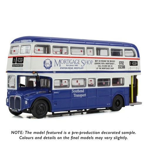 Efe e42304 aec routemaster - aec,
