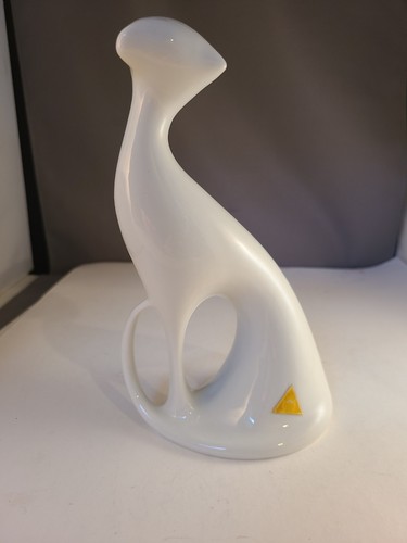 Royal dux bohemian porcelain - dux,
