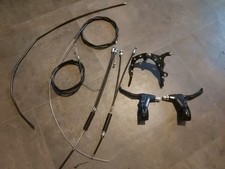 Old School Bmx Gyro Cables