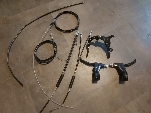 Old school bmx - old,