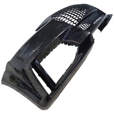 Audi TTRS TT RS front bumper 2015-2018 8S0 Genuine 8S0807437R