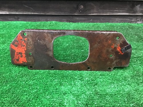 Nuffield tractor front engine - nuffield,