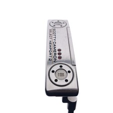 Used Scotty Cameron Select
