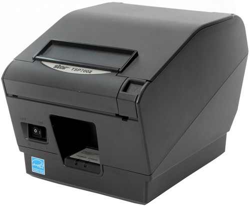 Star micronics tsp700ii - micronics,