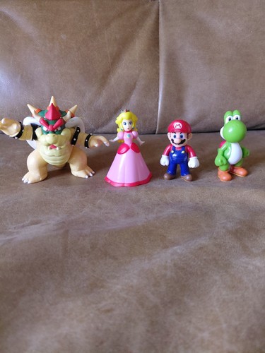 Super mario bros movie - super,