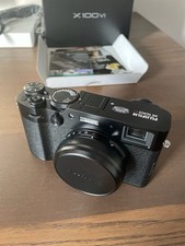 Fujifilm Camera X100 VI - Brand New With Only 300 Shots.