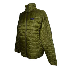Patagonia Nano Puff Jacket