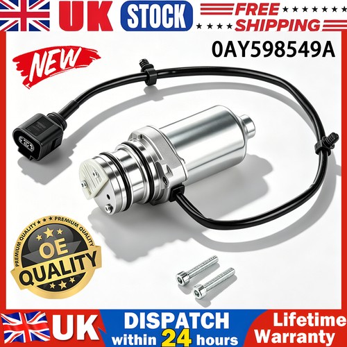 Haldex pump for audi - haldex,