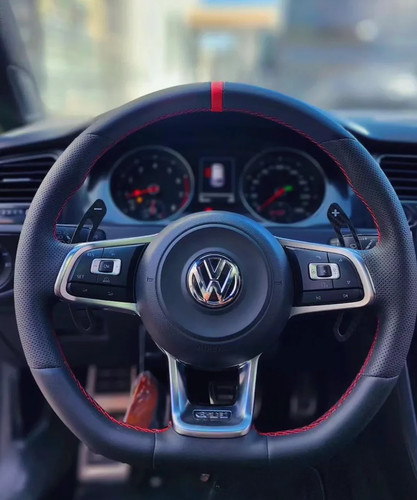 Steering wheel for golf - steering,